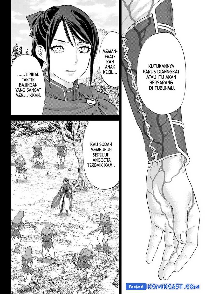Chapter 77 - halaman 16