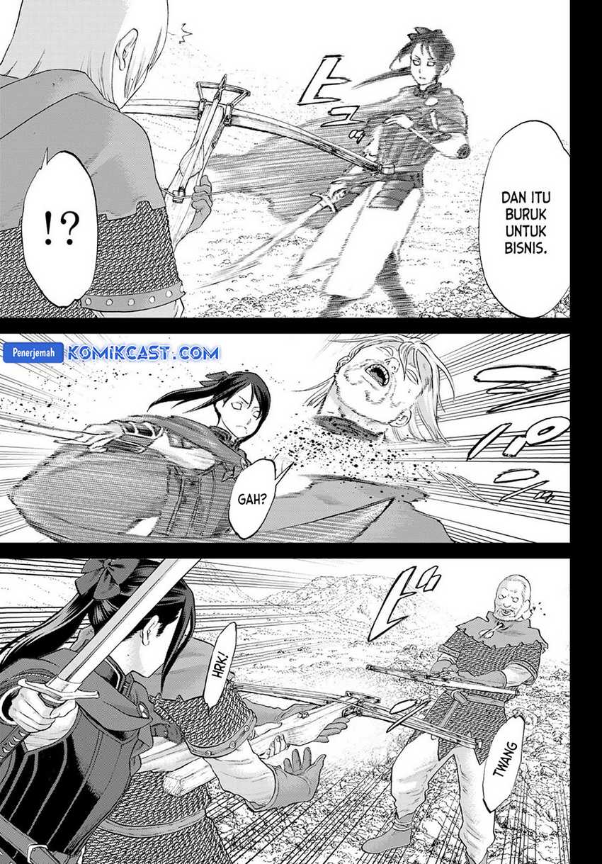 Chapter 77 - halaman 17