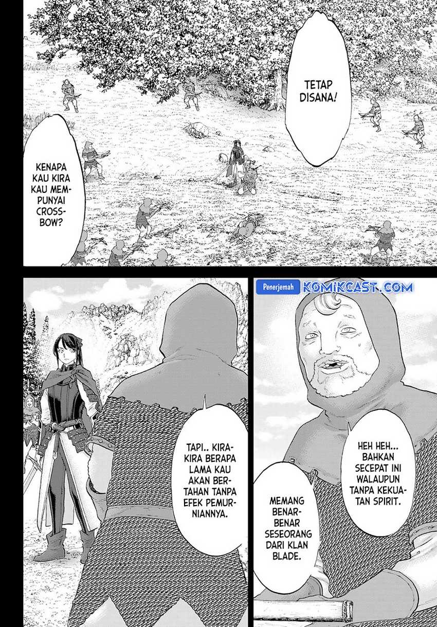 Chapter 77 - halaman 18