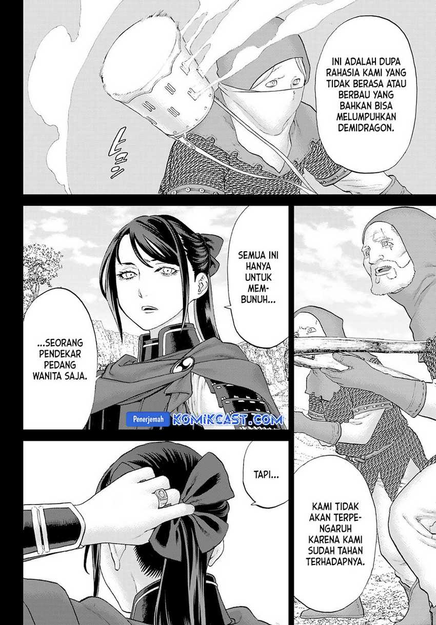Chapter 77 - halaman 20