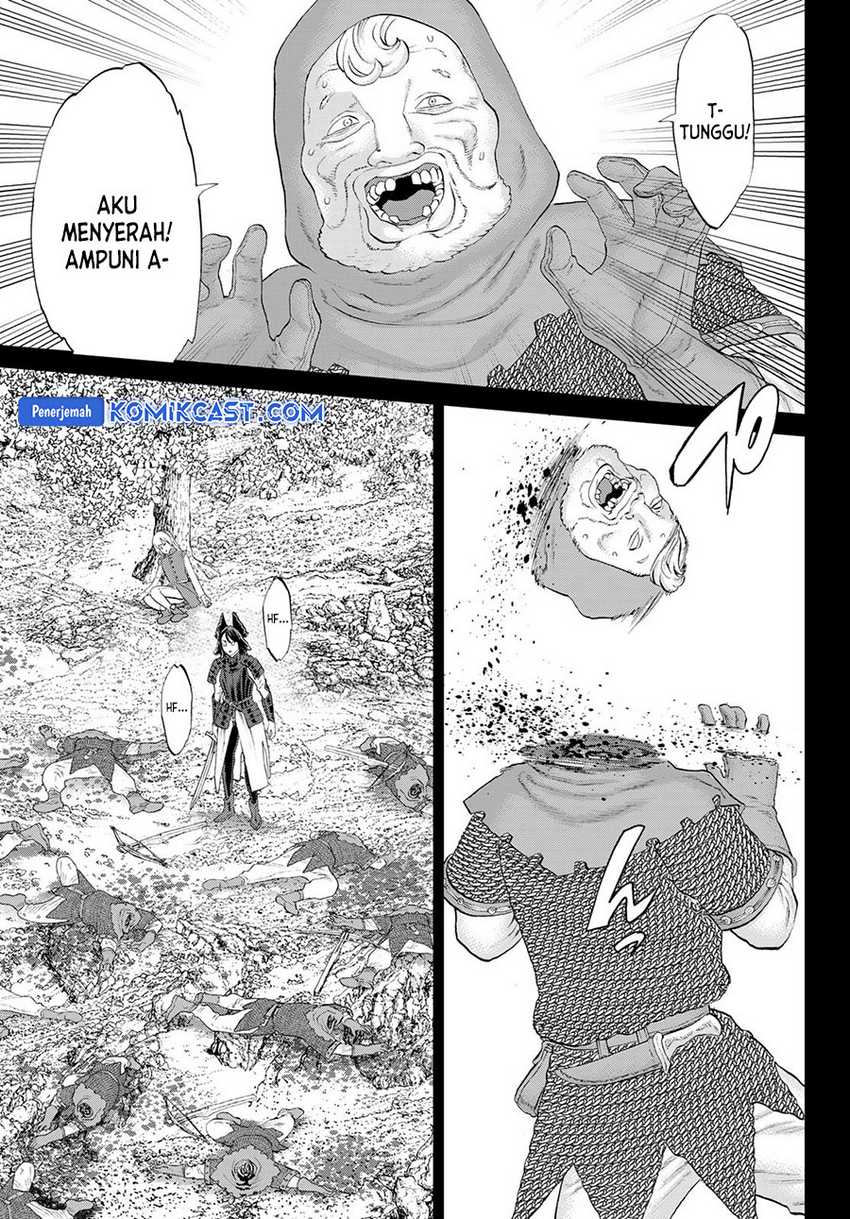 Chapter 77 - halaman 25