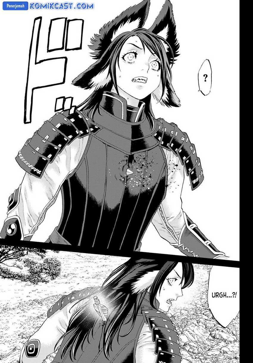 Chapter 77 - halaman 27