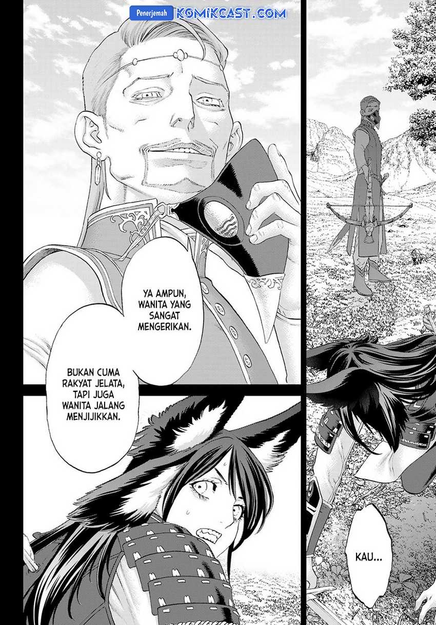 Chapter 77 - halaman 28
