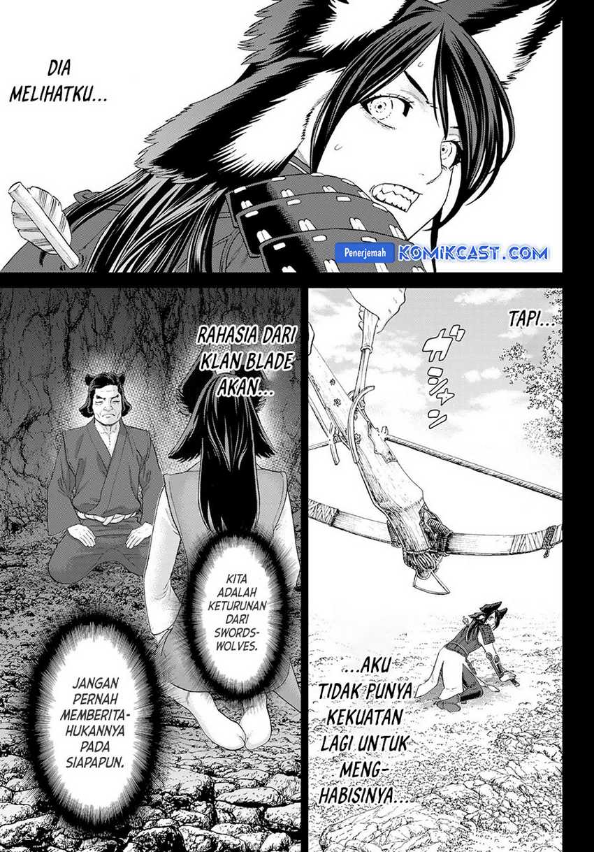 Chapter 77 - halaman 29