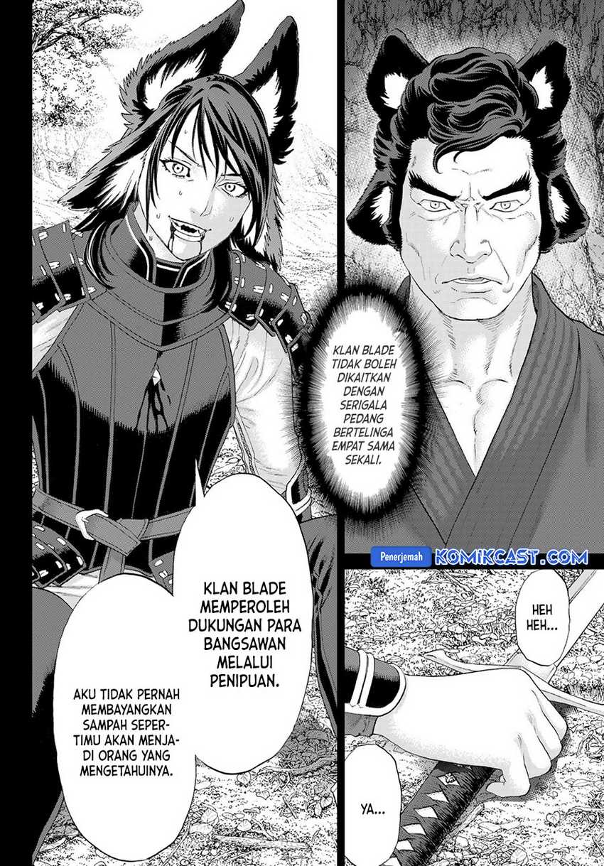 Chapter 77 - halaman 30