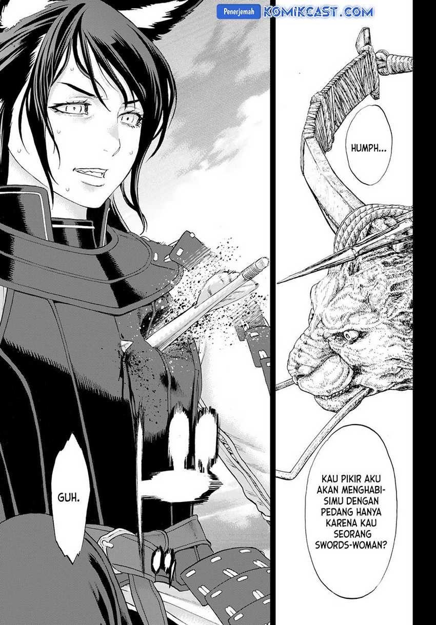 Chapter 77 - halaman 31