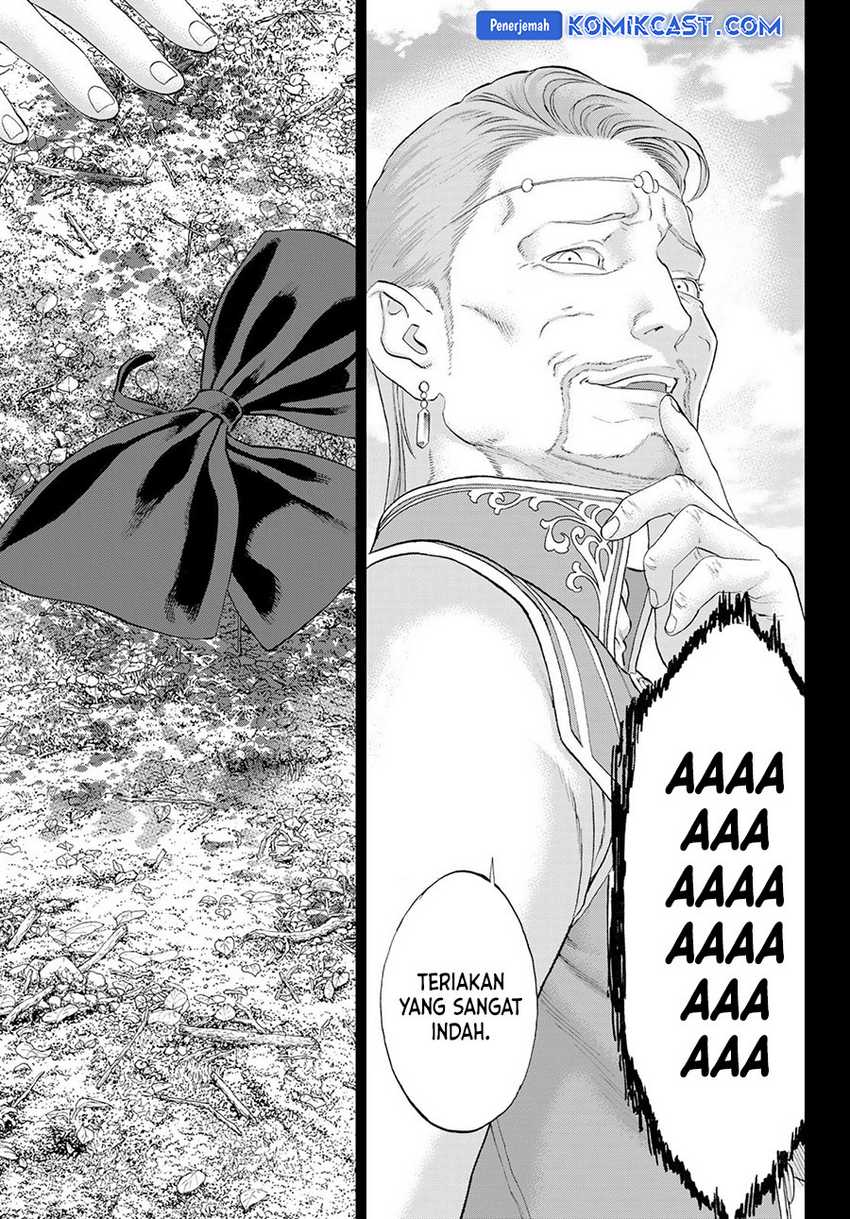 Chapter 77 - halaman 35