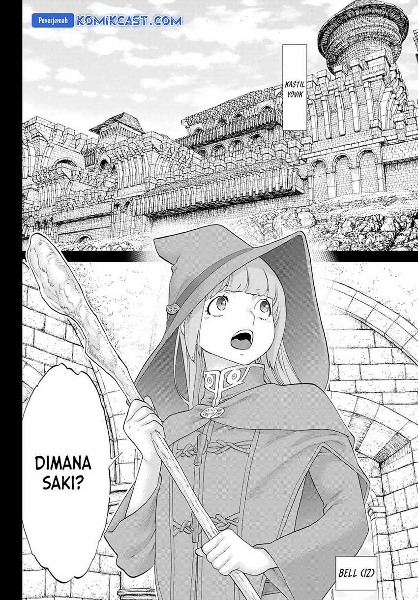 Chapter 77 - halaman 36