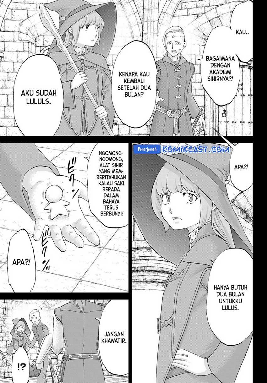 Chapter 77 - halaman 37