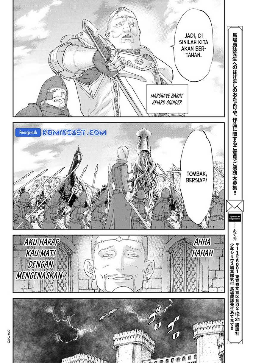 Chapter 77 - halaman 40