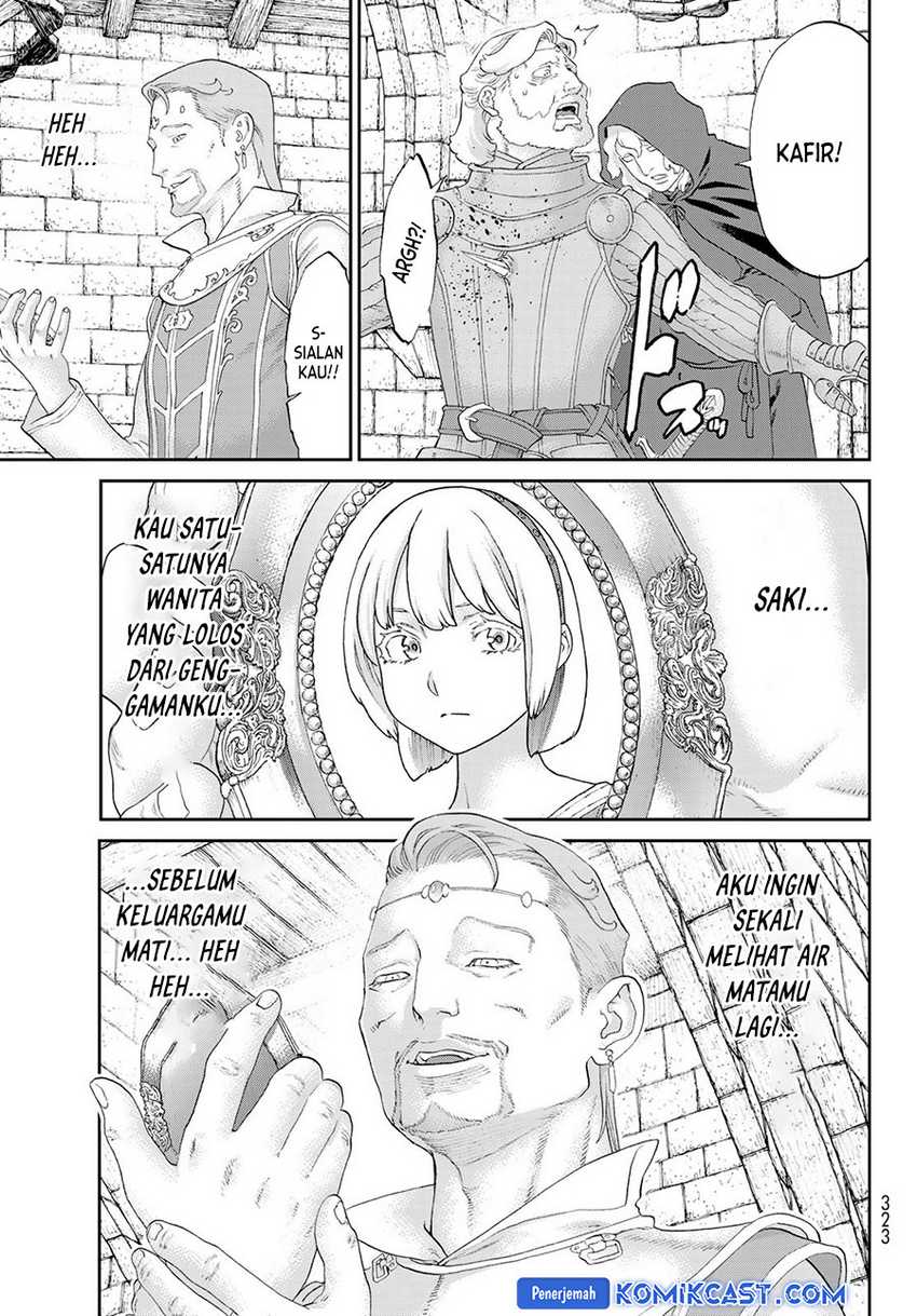 Chapter 77 - halaman 5