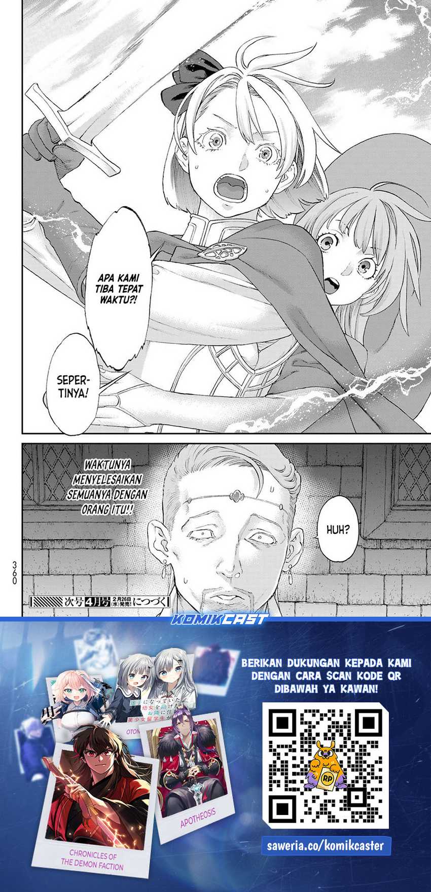 Chapter 77 - halaman 42