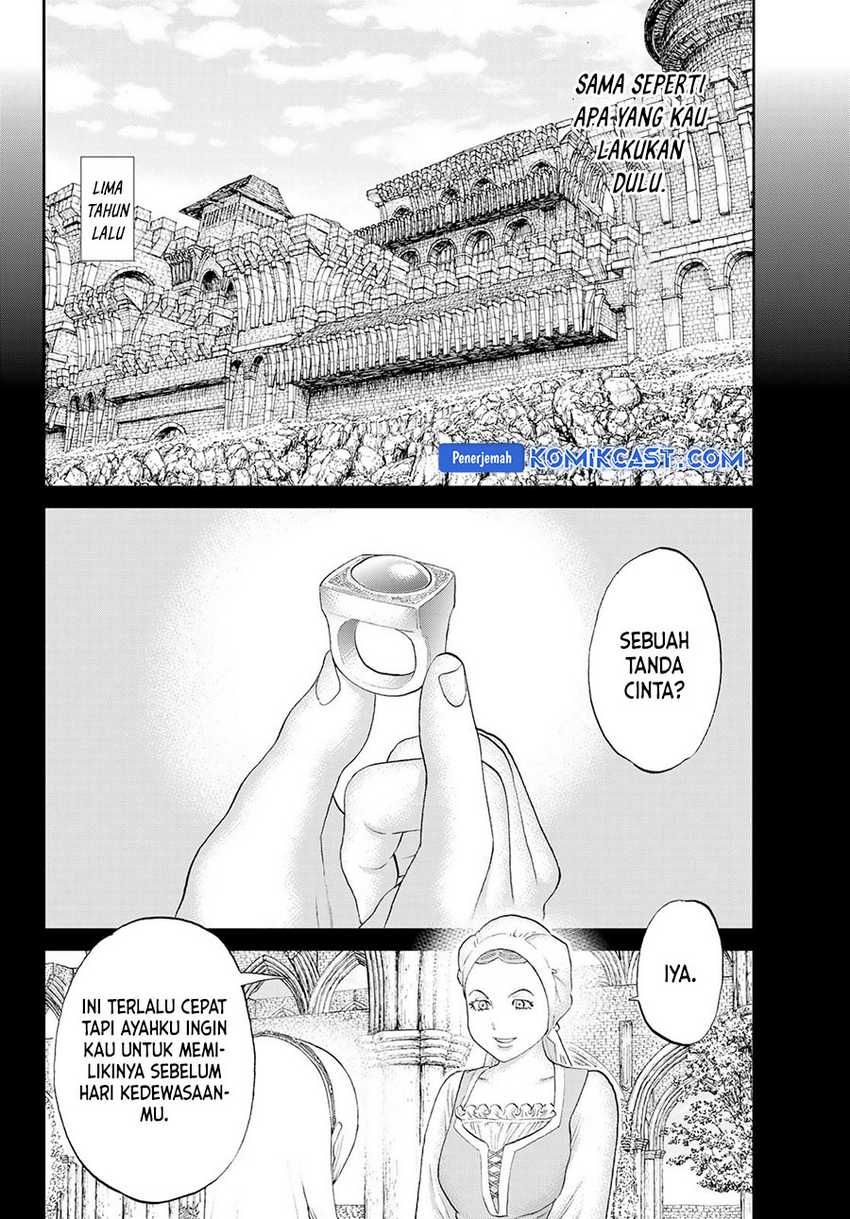 Chapter 77 - halaman 6