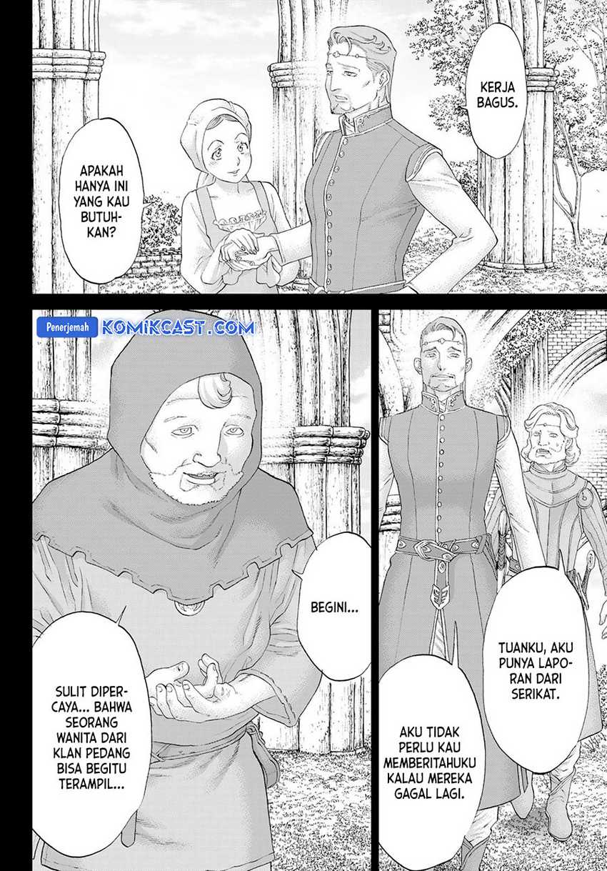 Chapter 77 - halaman 8