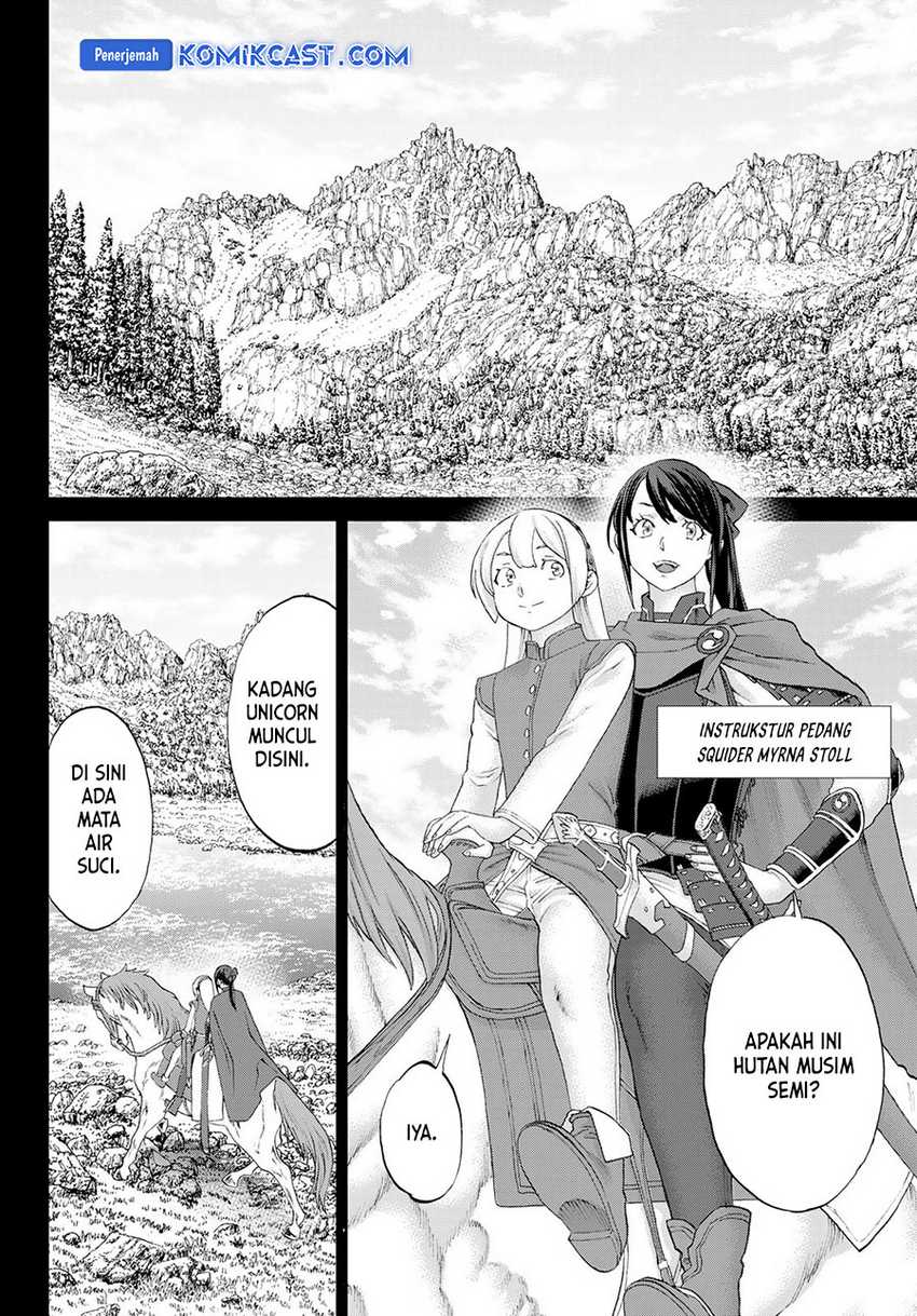 Chapter 77 - halaman 10