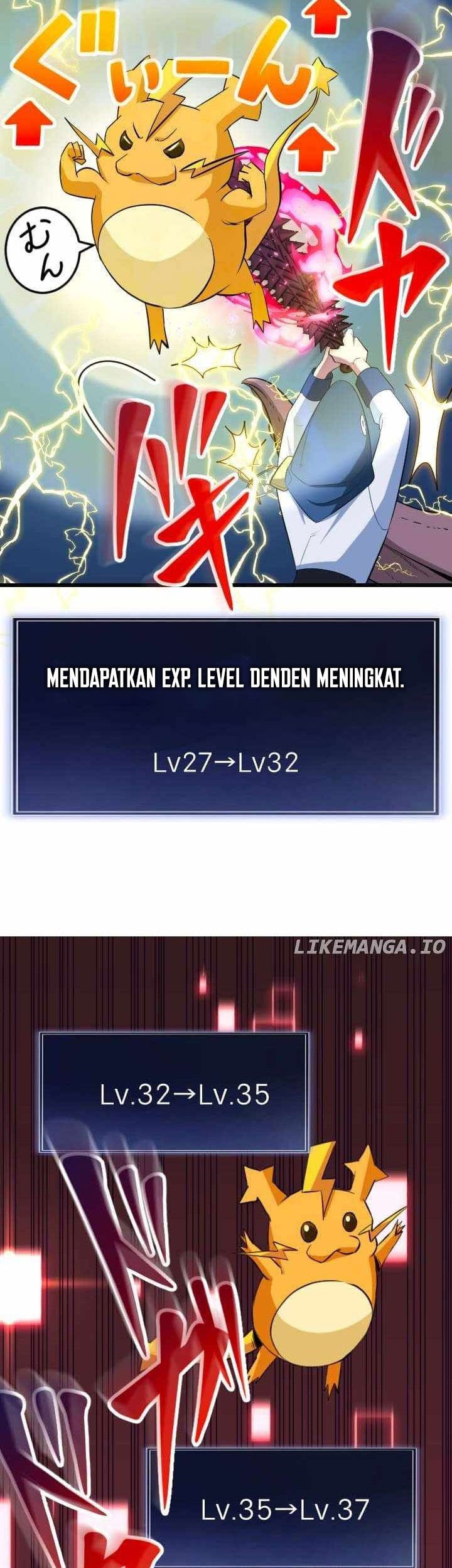 Chapter 40 - halaman 23