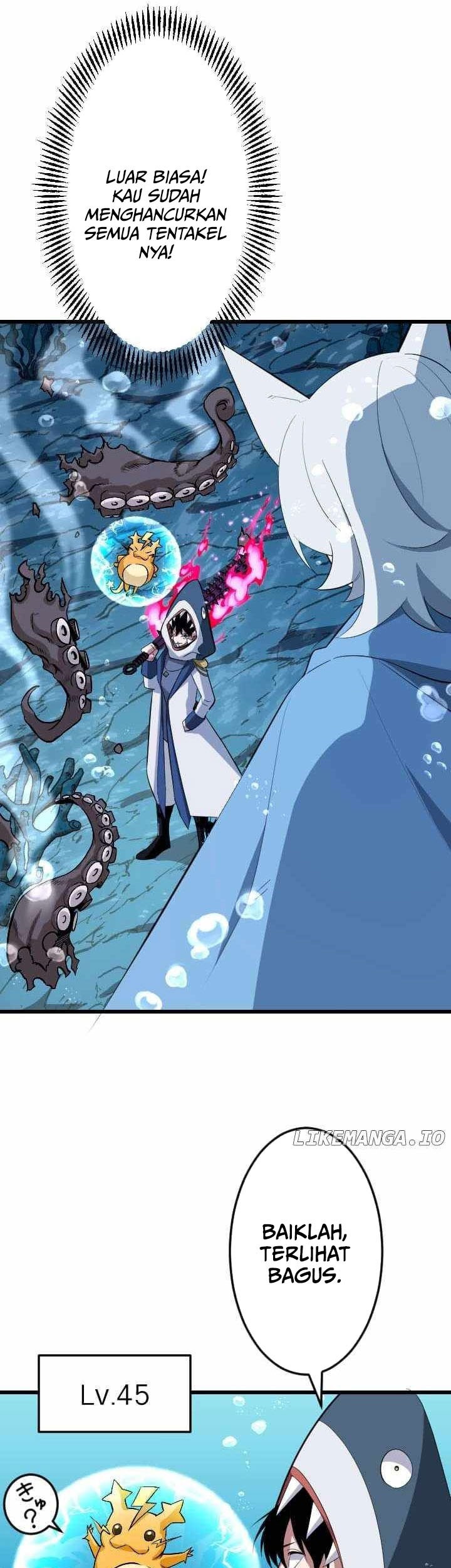 Chapter 40 - halaman 27
