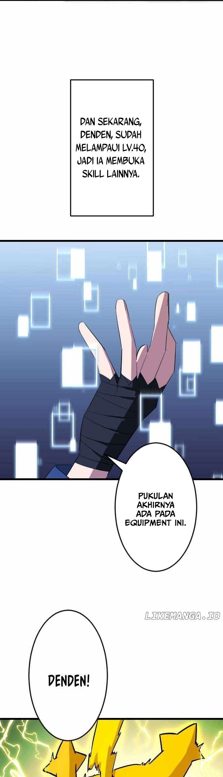 Chapter 40 - halaman 31
