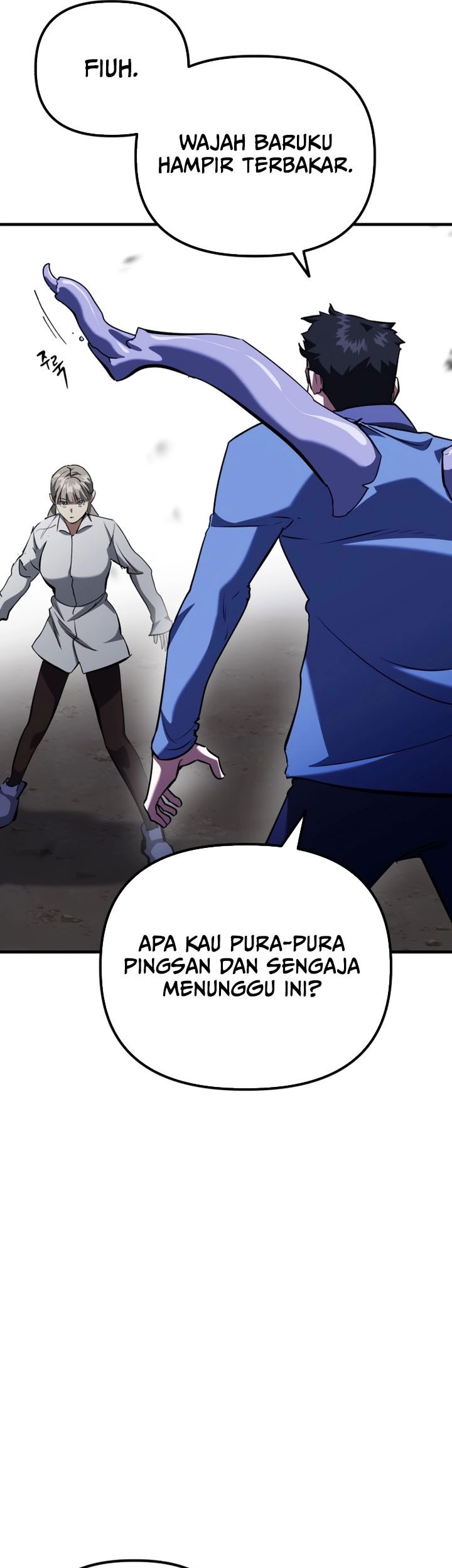 Chapter 85 - halaman 43