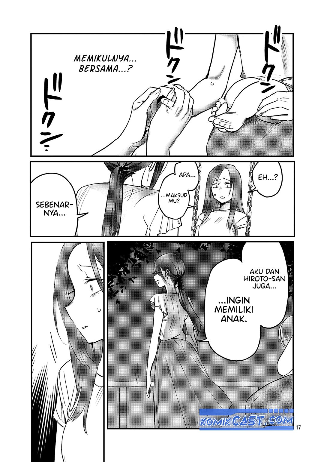 Chapter 25 - halaman 19