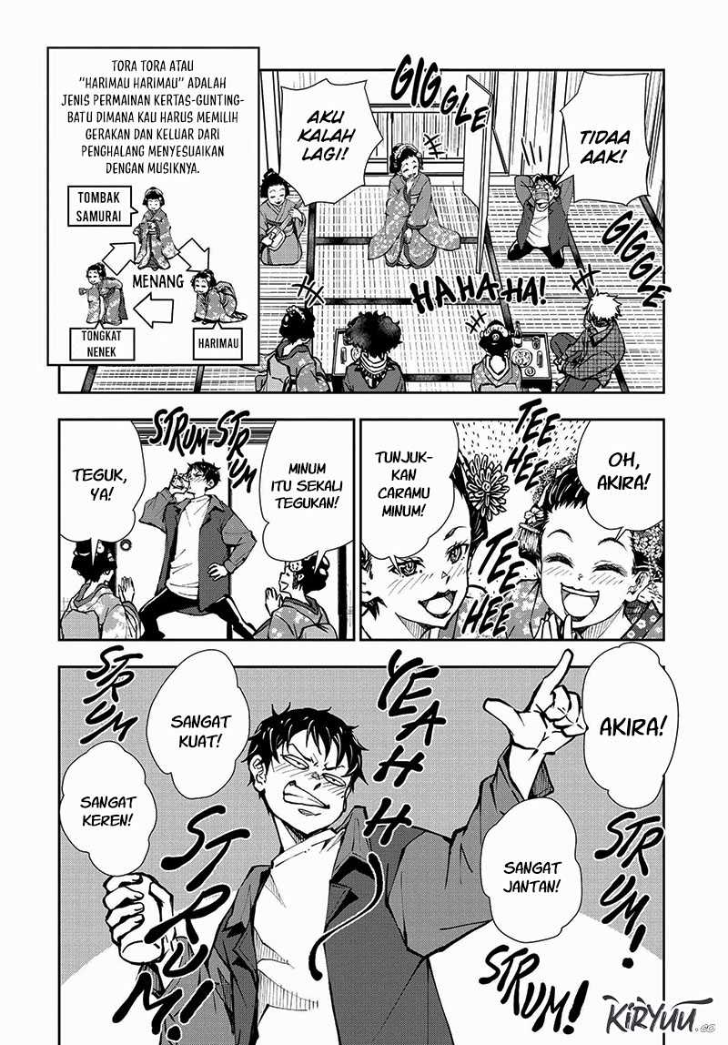 Chapter 36 - halaman 32