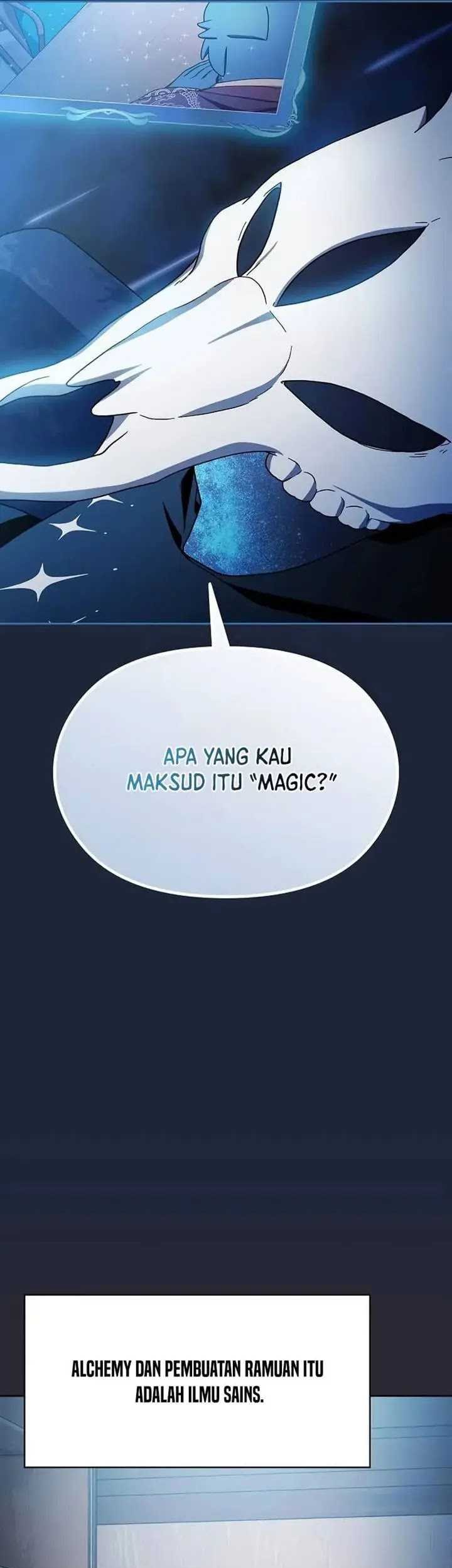 Chapter 77 - halaman 22