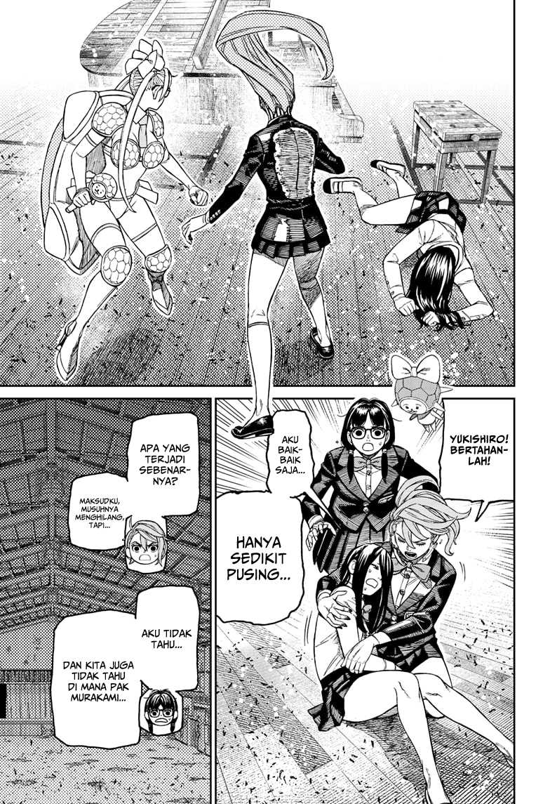 Chapter 187 - halaman 18