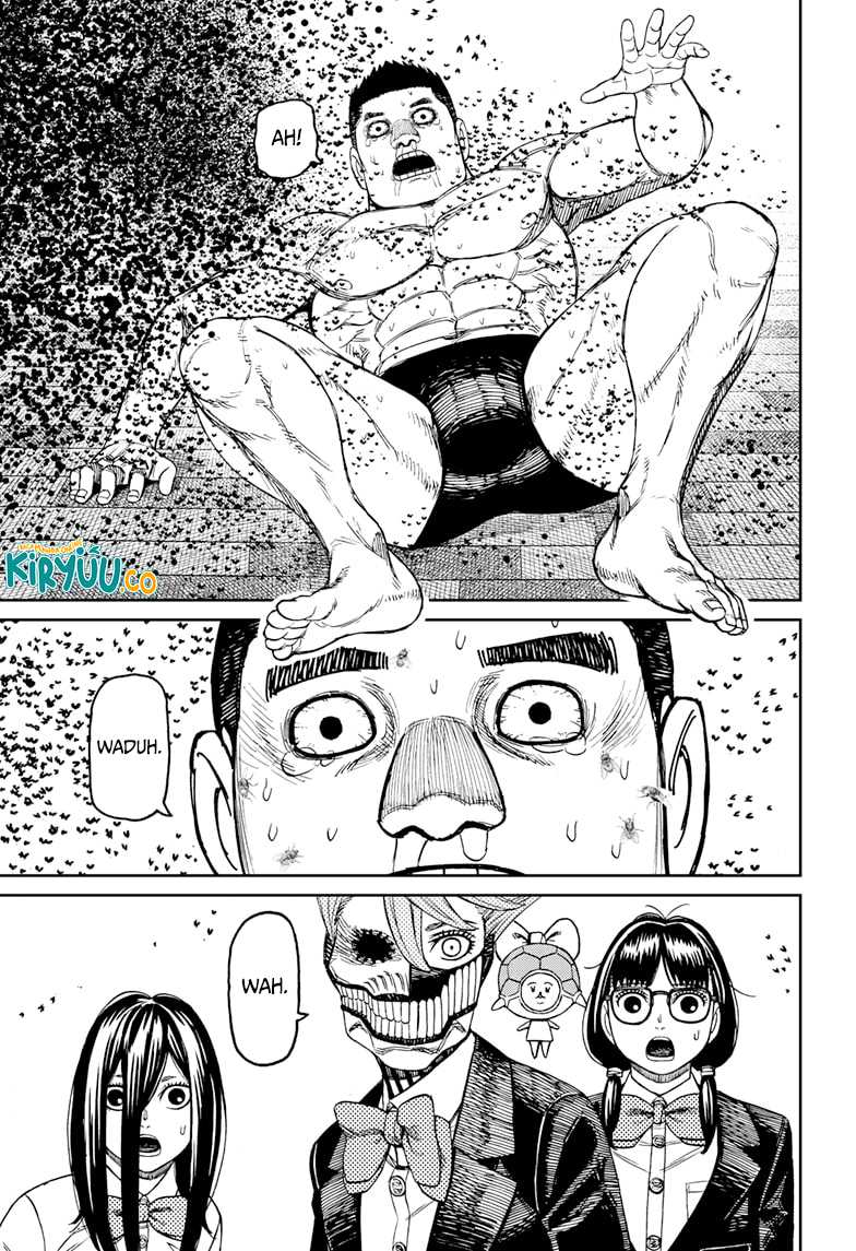 Chapter 187 - halaman 20