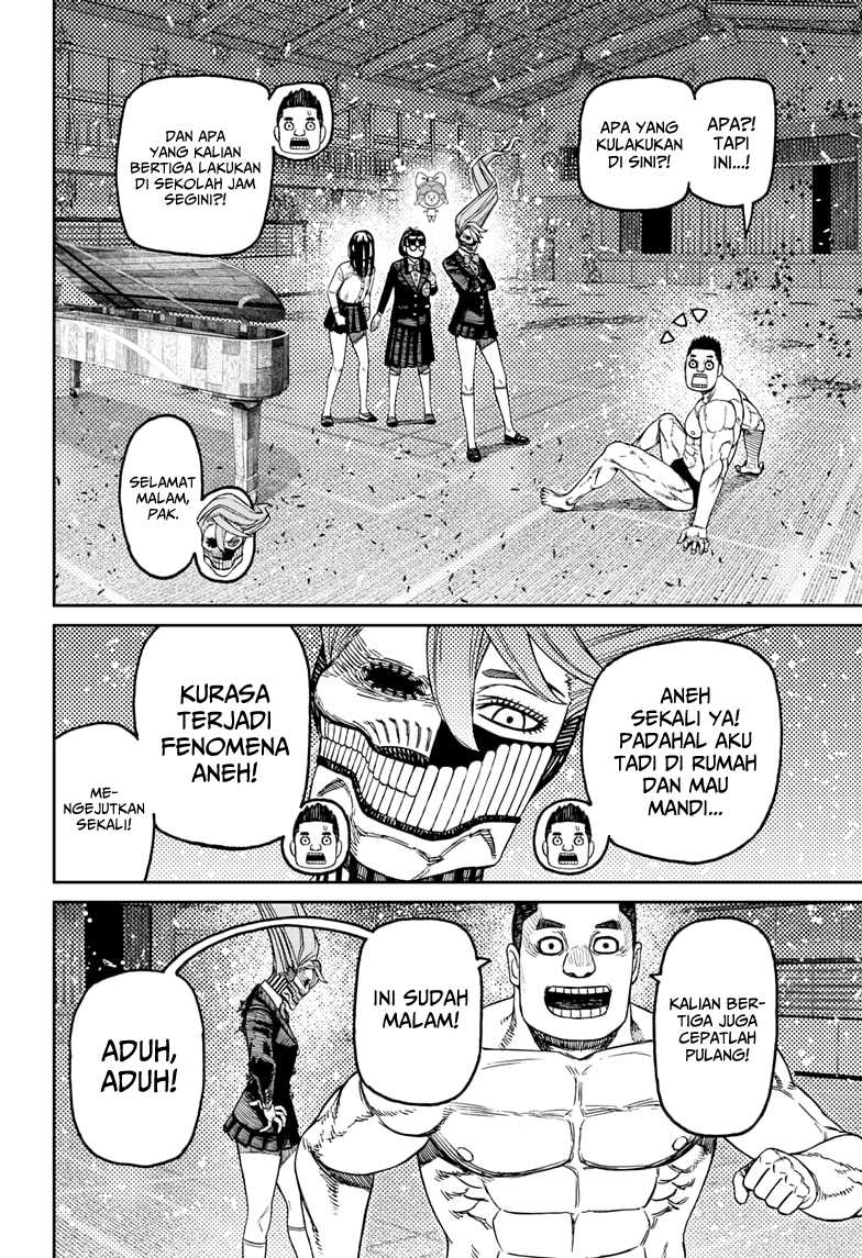 Chapter 187 - halaman 21