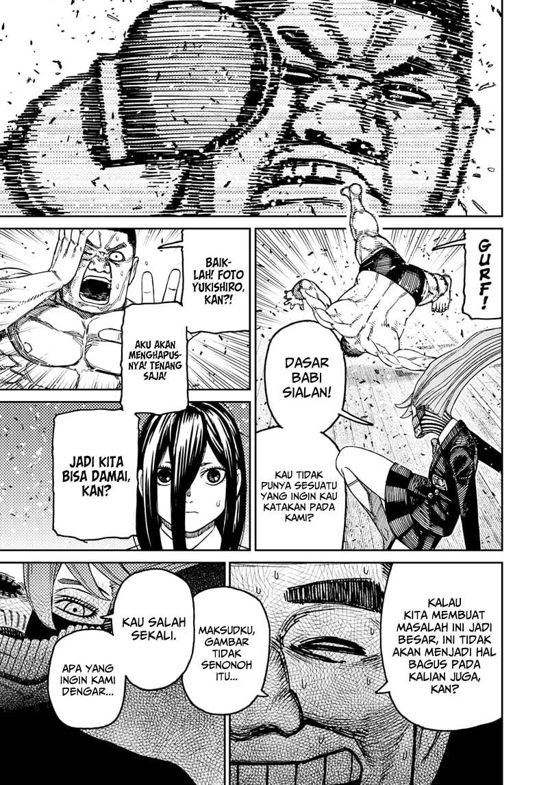 Chapter 187 - halaman 22