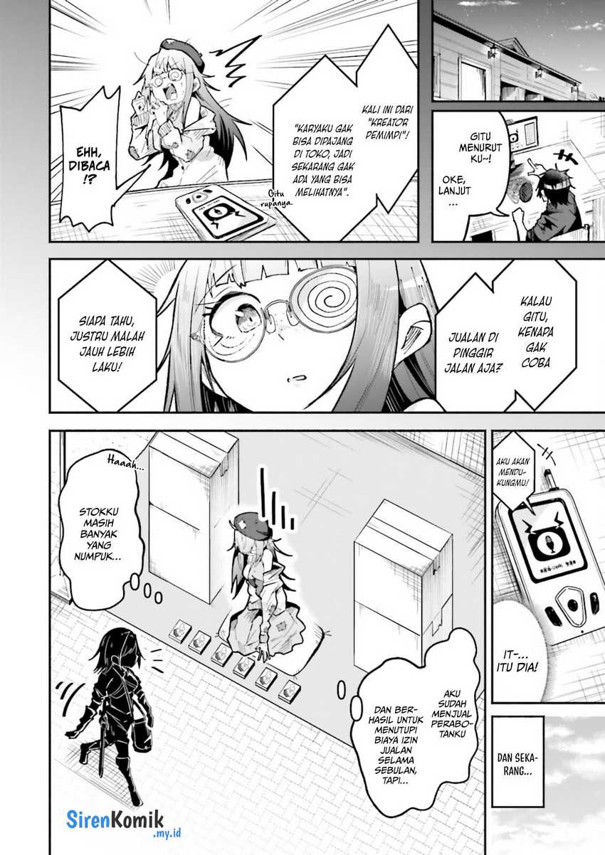 Chapter 46 - halaman 6