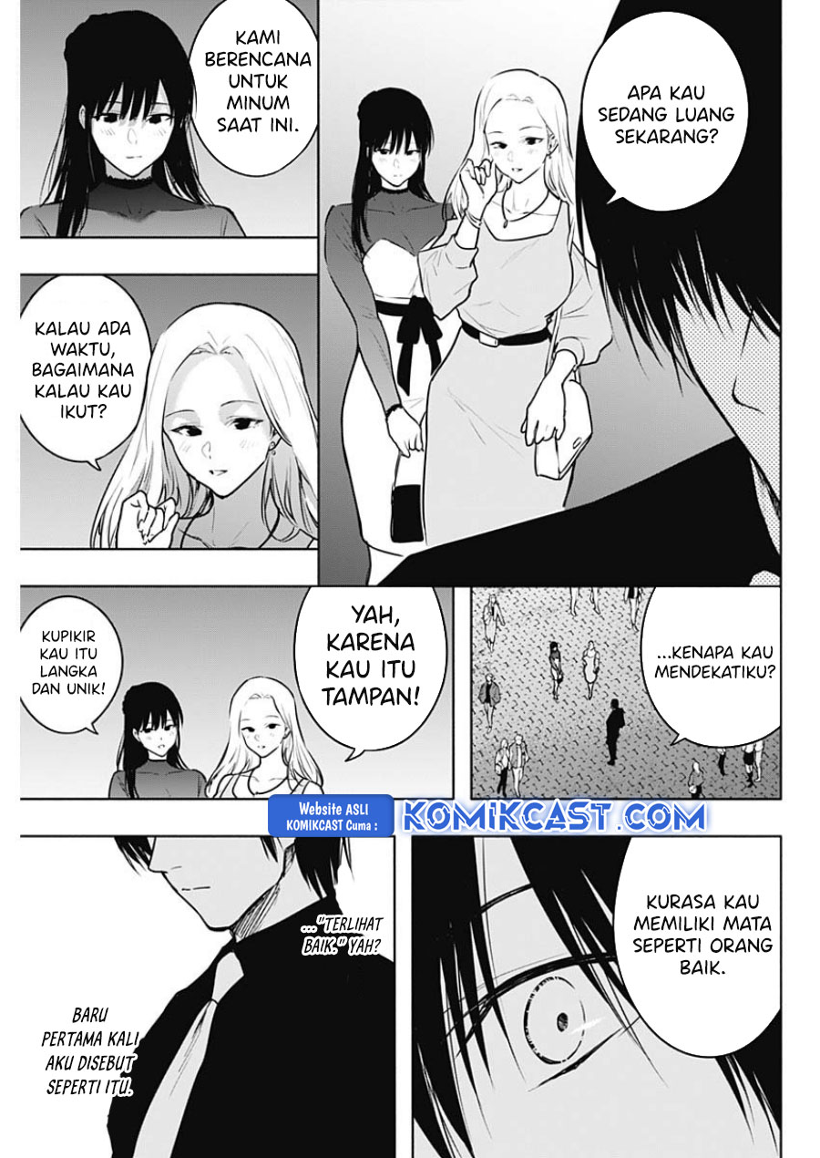 Chapter 122 - halaman 15