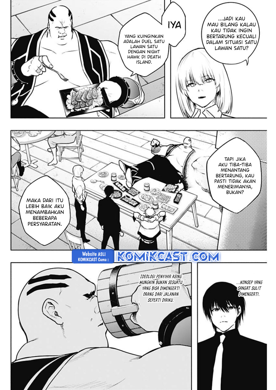 Chapter 122 - halaman 6