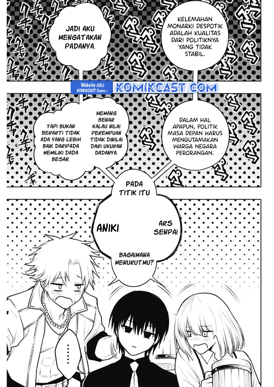Chapter 121 - halaman 13