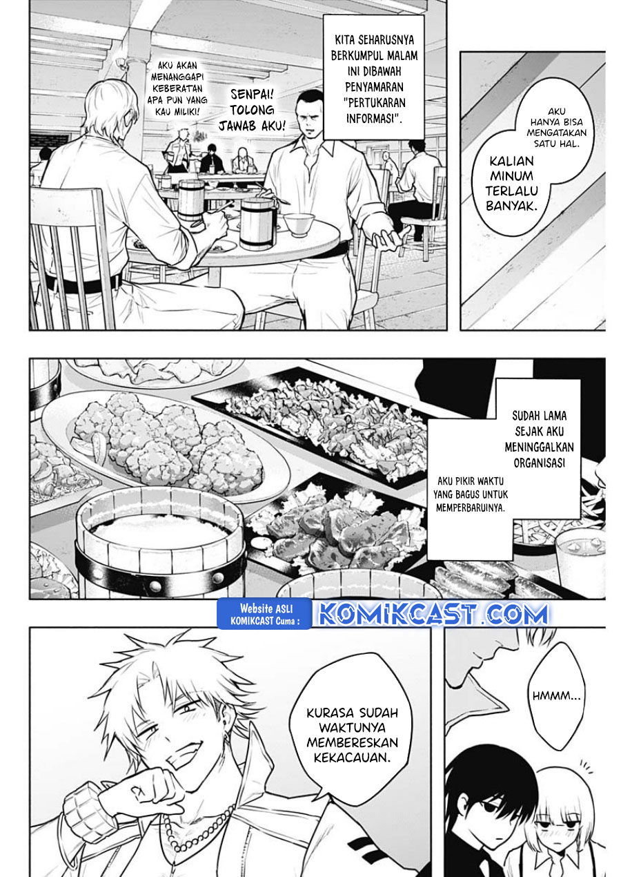 Chapter 121 - halaman 14