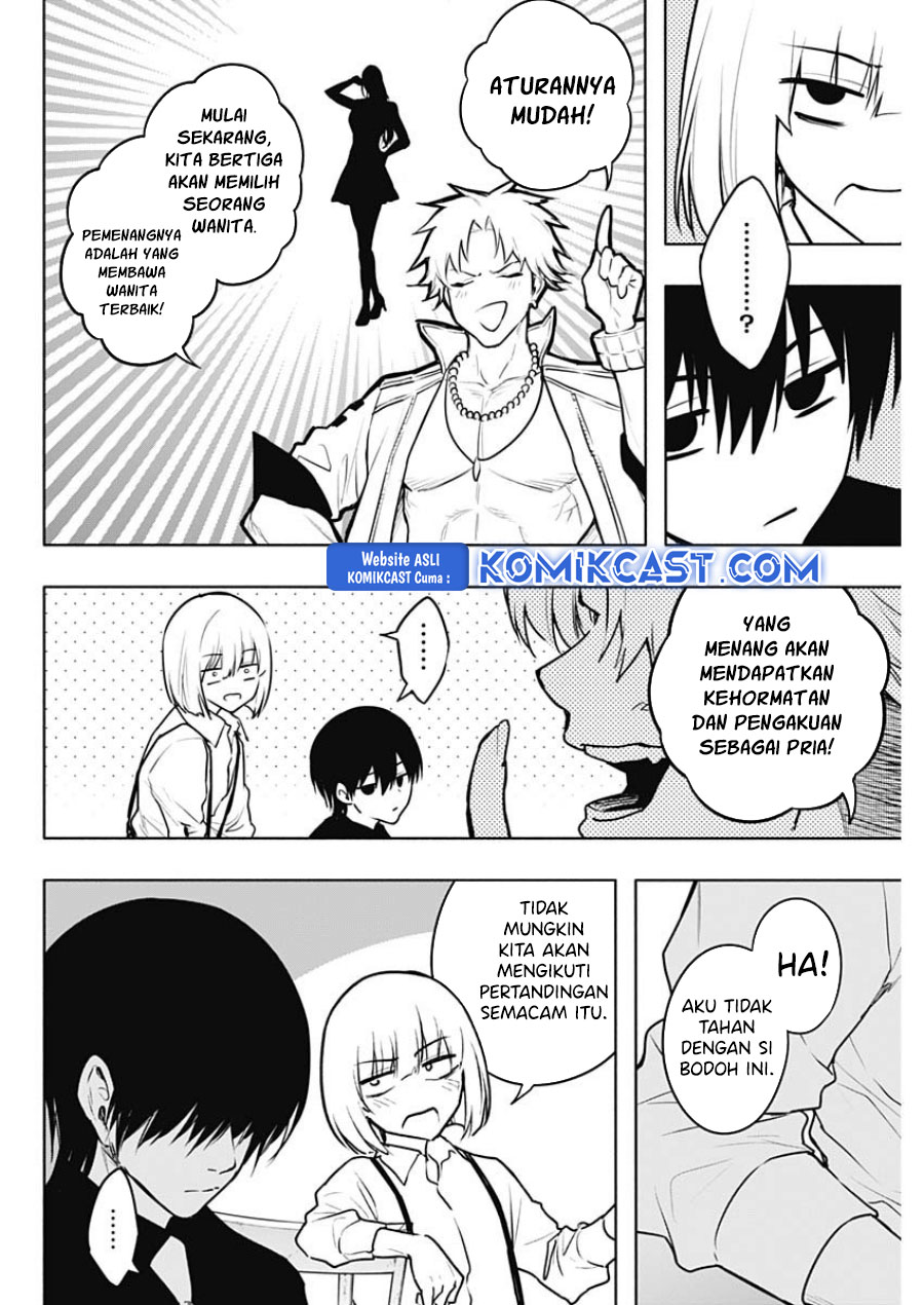 Chapter 121 - halaman 16