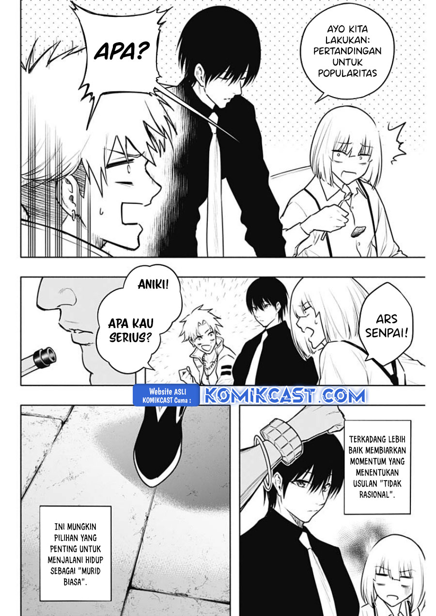 Chapter 121 - halaman 18