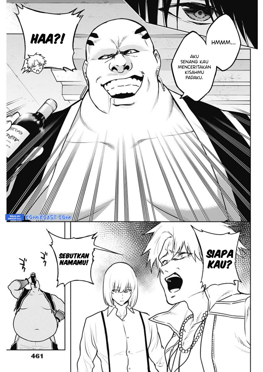 Chapter 121 - halaman 19