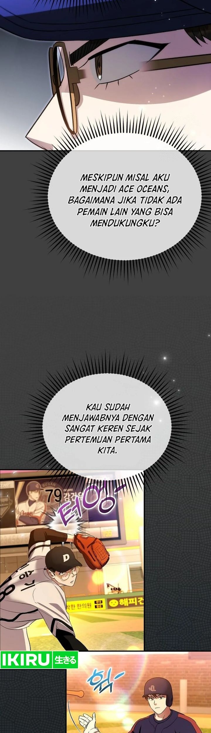 Chapter 85 - halaman 49