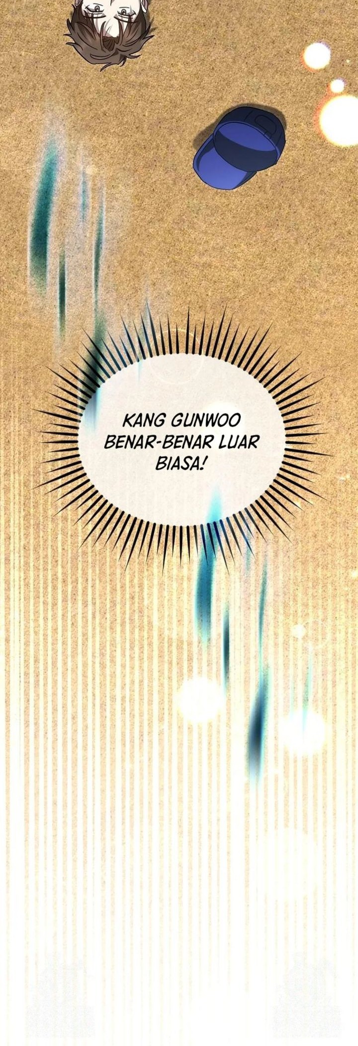 Chapter 85 - halaman 70