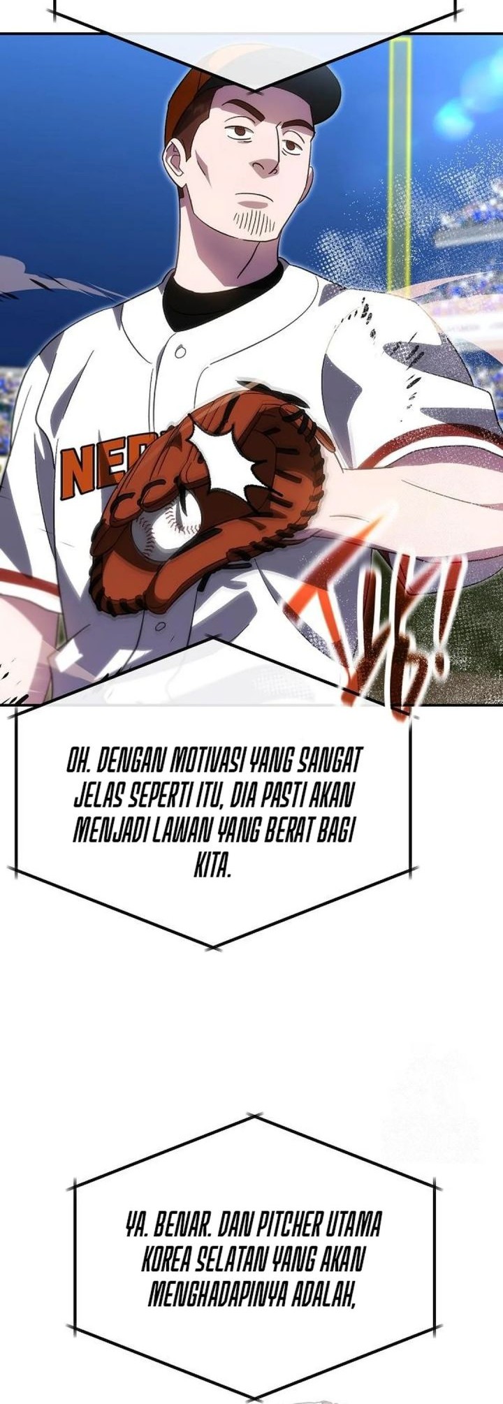 Chapter 85 - halaman 6