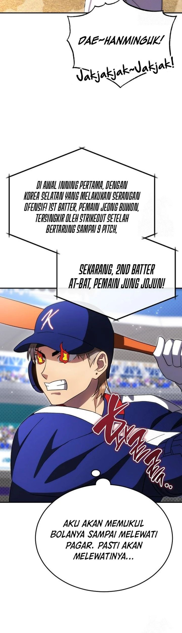 Chapter 85 - halaman 20