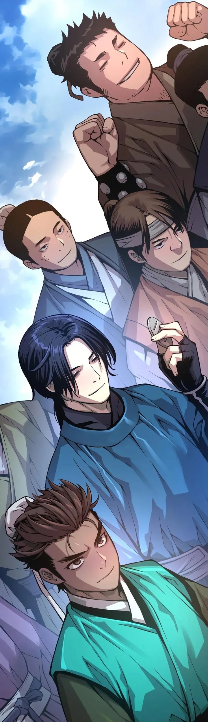 Chapter 66 - halaman 68