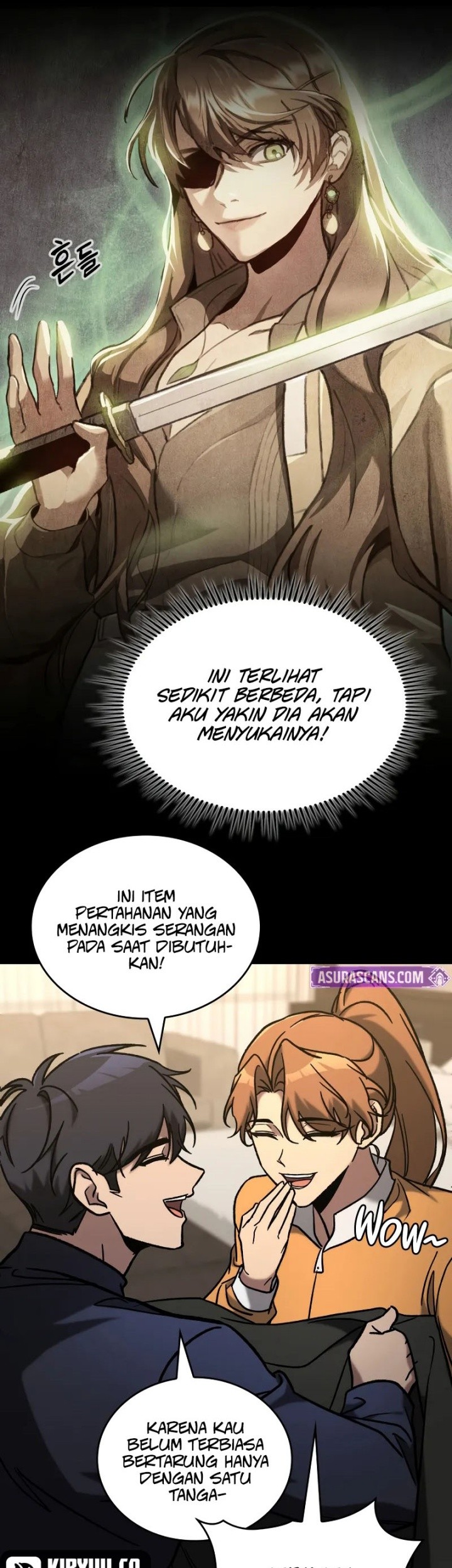 Chapter 74 - halaman 45