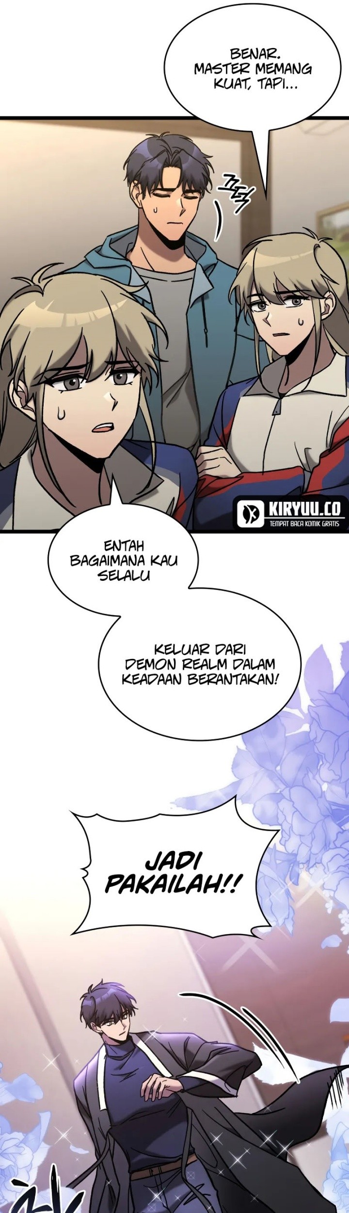 Chapter 74 - halaman 49
