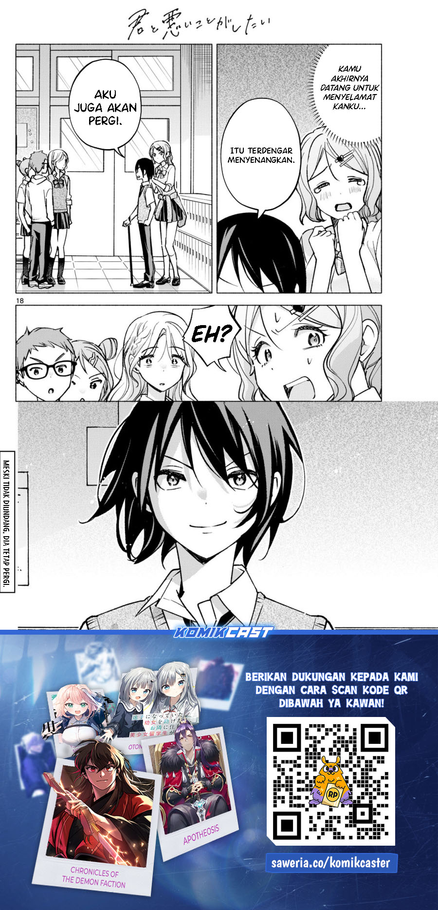 Chapter 52 - halaman 20