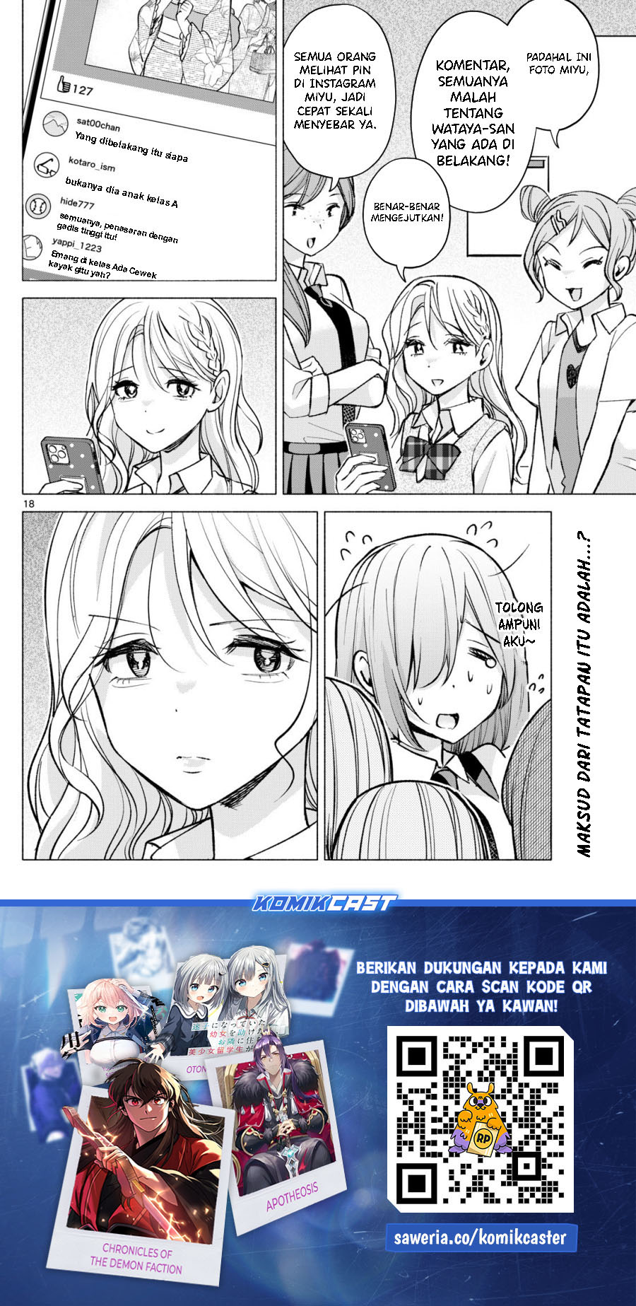 Chapter 51 - halaman 20