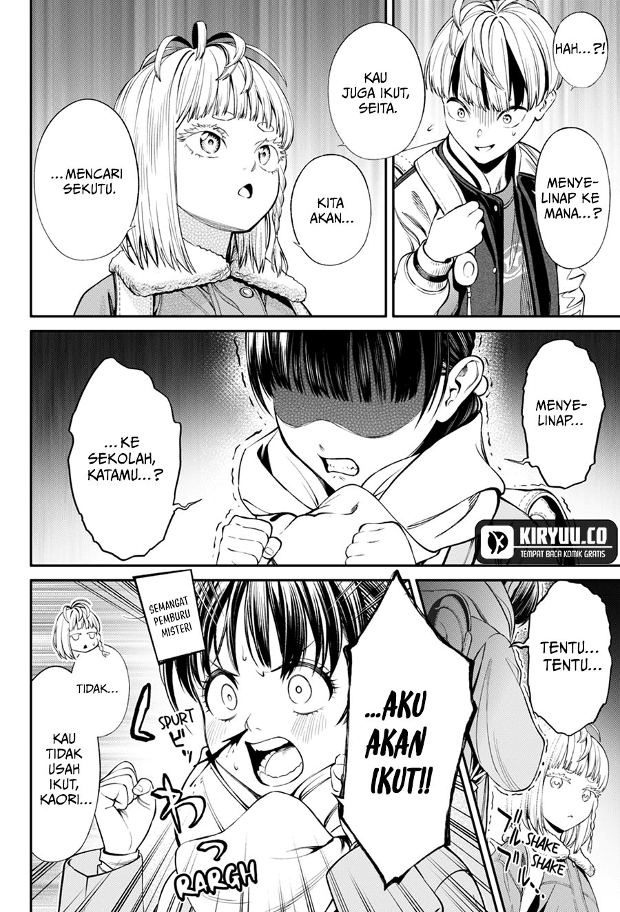 Chapter 32 - halaman 16