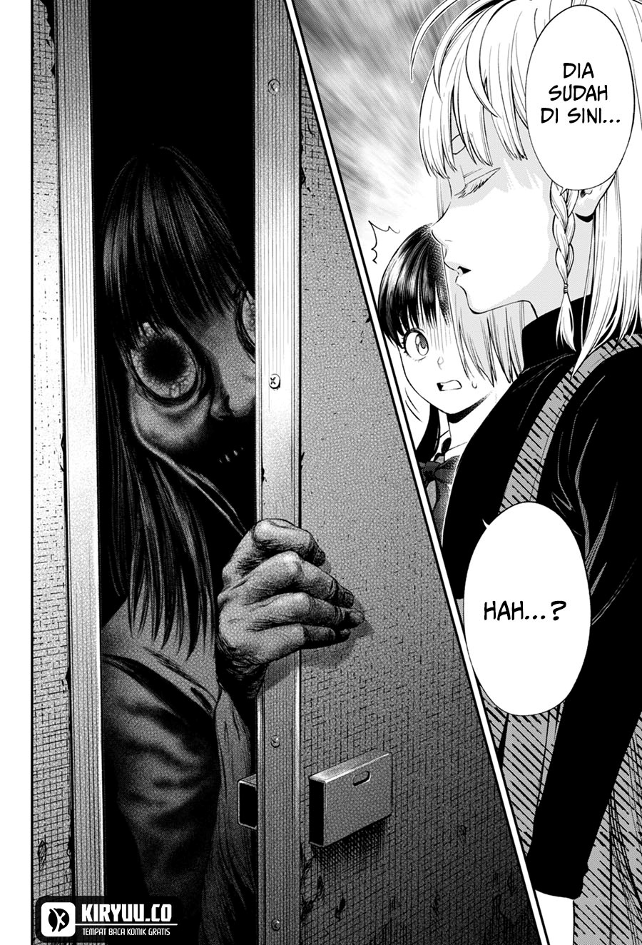 Chapter 32 - halaman 22