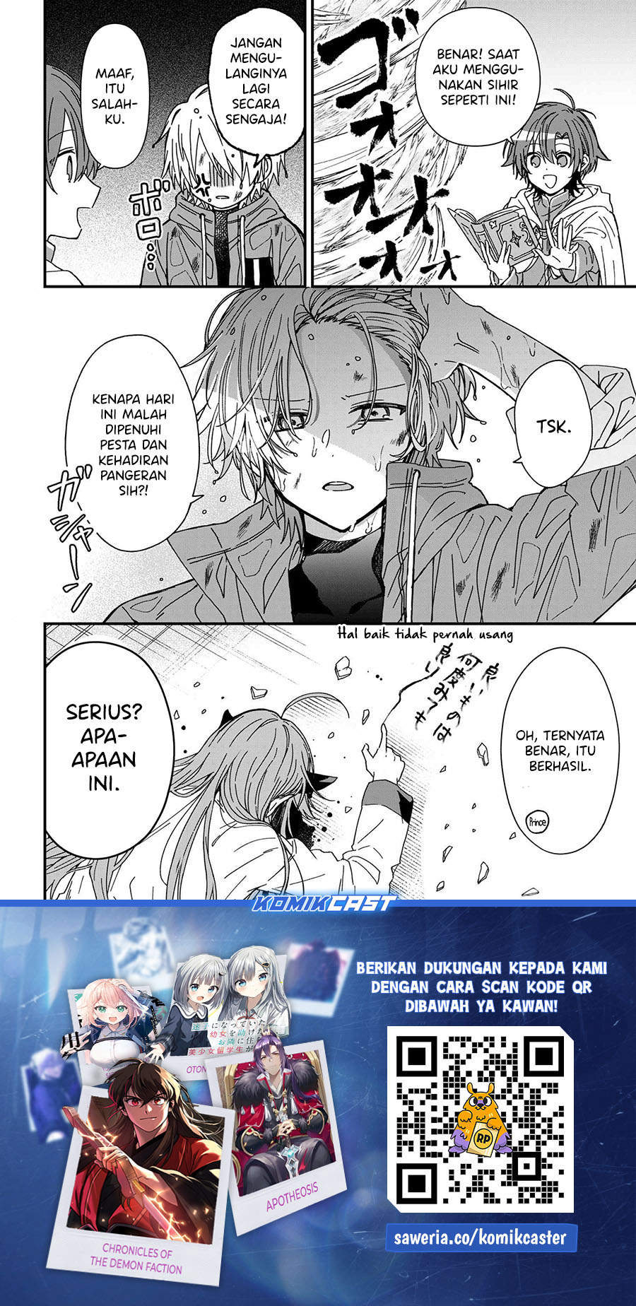 Chapter 23 - halaman 18